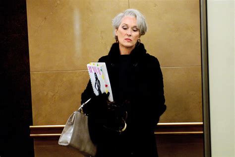 le diable ne s'habille plus en prada signification|devil wears prada.